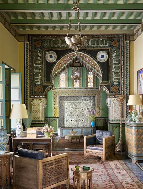 ysl house marrakesh|yves saint laurent house.